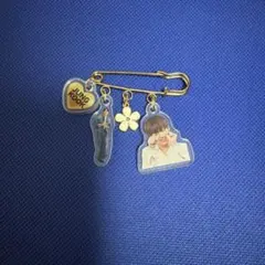 【BTS】アクリルブローチ♡専用