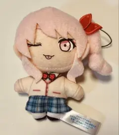 プロセカ 暁山瑞希 セガラッキーくじ ぷちぬい - メルカリ