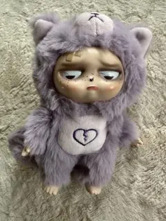 グランピピ　パープル