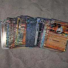 ポケモンカード　ブラックボルト　ホワイトフレア　レアまとめ売り