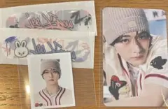 2025年最新】straykids トレカ リノの人気アイテム - メルカリ