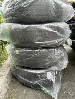 WINTER MAXX SJ8 225/65R17 スタッドレス