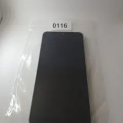 新品 AQUOS wish ソフトバンク A103SH アンドロイド13対応黒色 - メルカリ