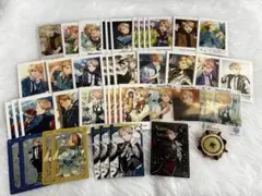 あんスタ 鳴上嵐 グッズセット