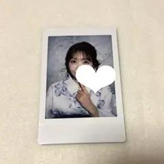 ♡*様 櫻井優衣 夏いぞん 抽選会 Wチャンス撮り下ろしチェキ - メルカリ