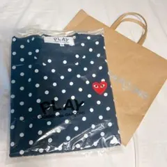 2026年最新】comme des garcons ショッパーの人気アイテム - メルカリ