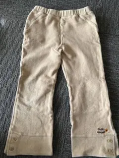 ⌘ミキハウス　長ズボン110