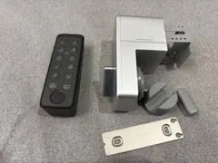 Switchbot スマートロック 指紋認証パッド