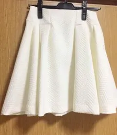 トランテアン スカート