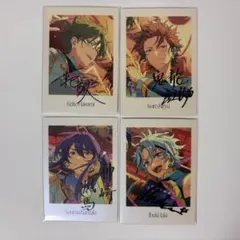 紅月 ぱしゃっつ まとめ売り あんスタ 10周年
