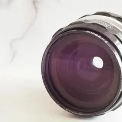 2026年最新】NIKKOR-H Auto 28mm f3.5の人気アイテム - メルカリ