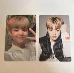 ktown4u treasure ジフン ペンサ　特典トレカ　ヨントン