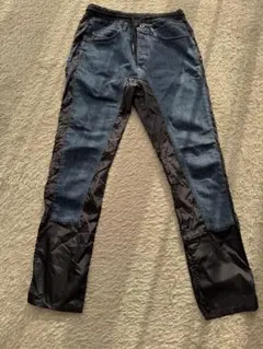 DIESEL BLACK GOLD デニムパンツ 30