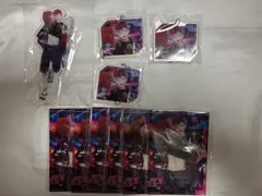 DIABOLIK LOVERS 不夜城VILLANS 逆巻アヤト
