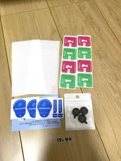 iPhone14 pro ガラスフィルム　カメラガラスフィルム　セット