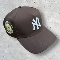 NEW ERA NEWYORK YANKEES 9FORTY A-Frame