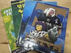 HUNTER×HUNTER一番くじ　H賞