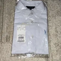 EAST BOY COMET 長袖シャツ 130 ストライプ