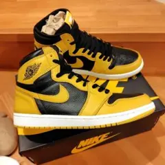 【中古品】ナイキ　エアジョーダン1　OG　28cm