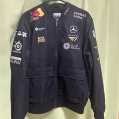 T1 W25 JACKET DORAN Lサイズ