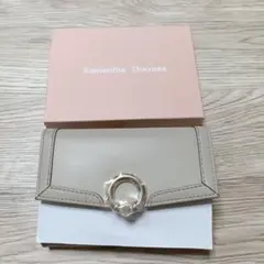 Mayu様専用　Samantha Thavasa 財布