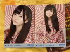 2026年最新】生写真齋藤飛鳥の人気アイテム - メルカリ