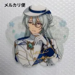 あんスタ　日々樹渉　花伴クリカ　10弾