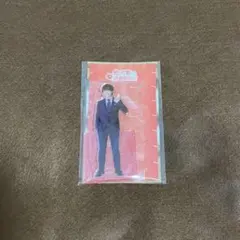 なにわ男子 大橋和也 アクスタ 俺の可愛いはもうすぐ消費期限 一ノ瀬圭