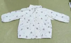 ウィンドブレーカー　ナイロンジャケット　90cm