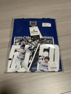 【MLB公式】大谷翔平 50/50