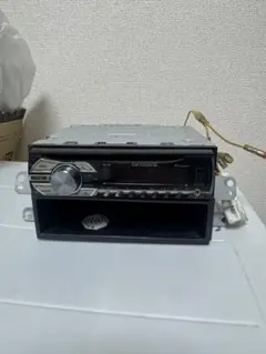 Clarion AA-3100 ヘッドユニット 24V - メルカリ