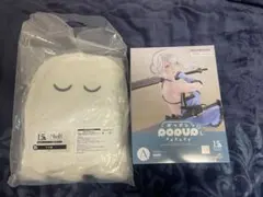 ニーアオートマタ 15周年記念くじ A賞 カイネ 新品未開封➕C賞