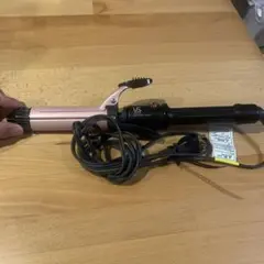 【2way】VS Sassoon Instant Heat ヘアアイロン