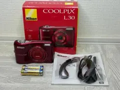 2026年最新】Nikon COOLPIX L31の人気アイテム - メルカリ