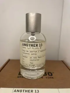 LE LABO ANOTHER 13 50ml オードパルファム