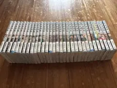 呪術廻戦 1〜30巻＋0巻　31冊　全巻セット