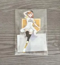 Liella!ソフトバンクアクリルスタンド 澁谷かのん