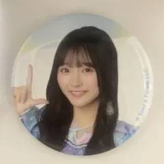 日向坂46 片山紗希 五期生ライブ 缶バッジ - メルカリ