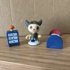 【どうぶつの森】森をつくろう！シリーズ　②男の子