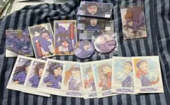 忍たま　5年生　まとめ売り