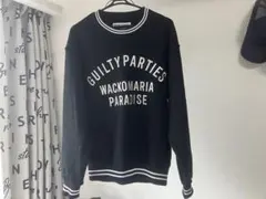支給品】千葉ロッテ プロ仕様 ミズノ 3XOサイズ トレーナー 長袖