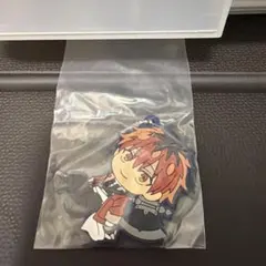 葬送のフリーレン ガチャ でふぉラバ キーホルダー シュタルク①