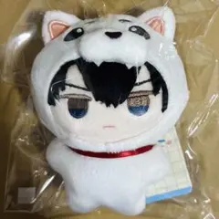 3年Z組銀八先生　銀魂　みみぐるみ　ぬいぐるみ　土方十四郎