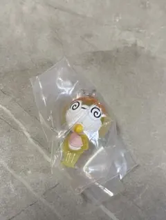 ケロロ軍曹 ちびケロめじるしアクセサリーであります ちびクル