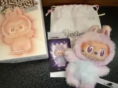 正規品 ラブブ Big into Energy LUCK