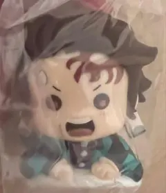 鬼滅の刃　おねむたん　竈門炭治郎