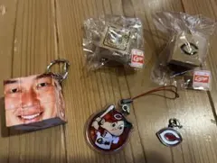 2026年最新】実使用広島カープの人気アイテム - メルカリ