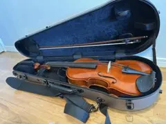 Bridge Violins Tasman 4弦 - メルカリ
