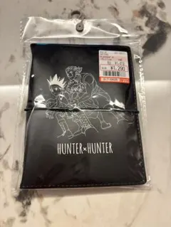 しまむら HUNTER×HUNTER マルチバインダー - メルカリ