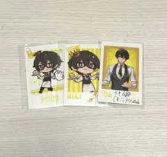 2025年最新】 ニキ チェキ サインの人気アイテム - メルカリ